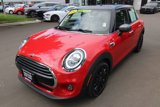 Used 2020 MINI Cooper 4-Door Hardtop image 2