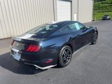 Certified 2021 Ford Mustang Premium w/ Ford Safe & Smart Package image 5