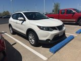 Used 2018 Nissan Rogue Sport SV image 3