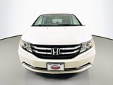 Used 2017 Honda Odyssey EX-L image 2