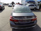 Used 2017 Honda Accord Sport image 6