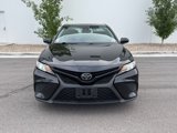 Used 2020 Toyota Camry SE image 2