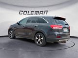 Used 2018 Kia Sorento EX image 3