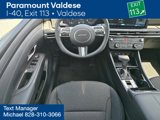 New 2025 Hyundai Tucson SE image 4