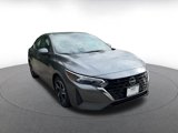 Used 2024 Nissan Sentra SV image 3