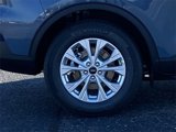 New 2025 Ford Escape Active image 3