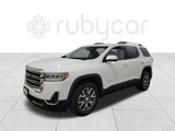 Used 2023 GMC Acadia SLT image 1