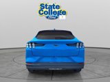 Used 2022 Ford Mustang Mach-E Select image 5