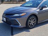 Used 2024 Toyota Camry XLE w/ Cold Weather Package image 4