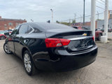 Used 2017 Chevrolet Impala LT image 5