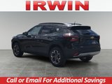 New 2025 Chevrolet Trax LT w/ Driver Confidence Package image 3
