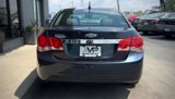 Used 2014 Chevrolet Cruze LS image 4