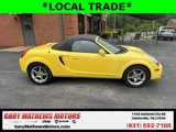 Used 2003 Toyota MR2 image 3