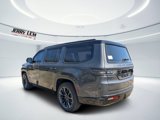 New 2025 Jeep Grand Wagoneer Series III w/ Quick Order Packagew 28T image 5