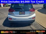 Used 2020 Chevrolet Bolt Premier w/ Infotainment Package image 4