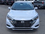 New 2025 Nissan Versa SV w/ Trunk Package image 3