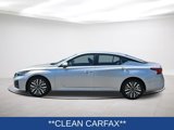 Used 2023 Nissan Altima 2.5 SV image 4