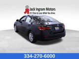 New 2025 Nissan Sentra S image 3