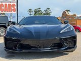 Used 2021 Chevrolet Corvette Stingray Coupe w/ 1LT image 4