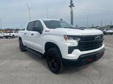Used 2023 Chevrolet Silverado 1500 LT Trail Boss w/ Convenience Package II image 3