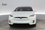 Used 2020 Tesla Model X Long Range image 3