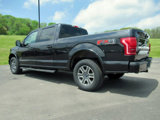 Used 2015 Ford F150 4x4 SuperCrew image 3