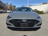 Certified 2021 Hyundai Sonata SEL image 2