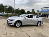 Used 2022 Chevrolet Malibu LT image 5