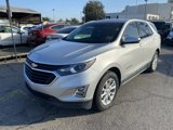 Used 2019 Chevrolet Equinox LT image 2