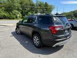 Used 2020 GMC Acadia SLT w/ Driver Alert Package II image 4
