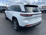 Used 2022 Jeep Grand Cherokee Limited 4xe image 3