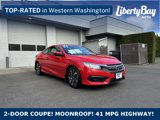 Used 2016 Honda Civic LX-P image 4