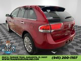 Used 2013 Lincoln MKX FWD image 4
