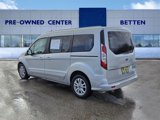 Used 2019 Ford Transit Connect XLT image 3