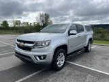 Used 2015 Chevrolet Colorado LT w/ Luxury Package image 3