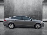Used 2014 Ford Fusion S image 4