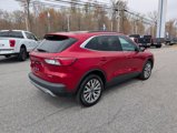 Certified 2022 Ford Escape Titanium image 6