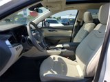 Certified 2021 Cadillac XT5 Premium Luxury w/ LPO, Floor Liner Package image 5
