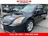 Used 2007 Nissan Altima 2.5 S w/ Convenience Plus Pkg image 3