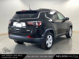 Used 2018 Jeep Compass Latitude w/ Popular Equipment Group image 6