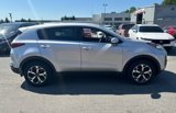 Used 2020 Kia Sportage LX image 4