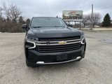 Certified 2021 Chevrolet Tahoe LT image 3