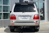 Used 2002 Toyota Land Cruiser image 5