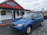 Used 2015 Subaru Forester 2.5i Premium w/ All-Weather Package image 2