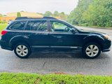 Used 2012 Subaru Outback 2.5i Limited w/ Moonroof Pkg image 5