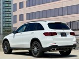 Used 2021 Mercedes-Benz GLC 300 4MATIC image 4
