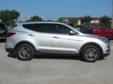 Used 2018 Hyundai Santa Fe Sport image 2