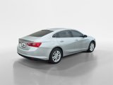 Used 2018 Chevrolet Malibu LT image 4