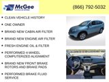 Used 2014 Honda CR-V EX-L image 4