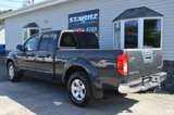 Used 2010 Nissan Frontier SE image 4